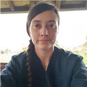 Profesora de apoyo a niños de primaria, medio tiempo, virtual o presencial en el área de biología, bienestar animal